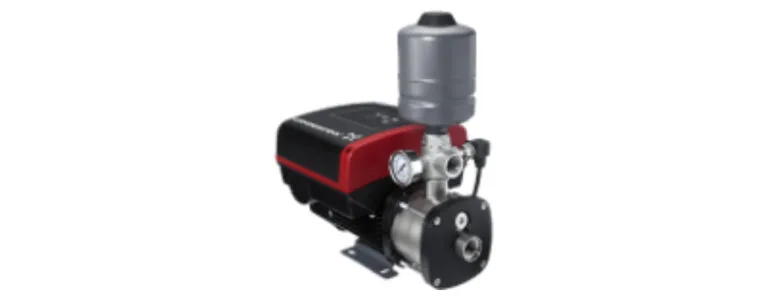 CMBE-Pressure-Booster-Variable-Speed