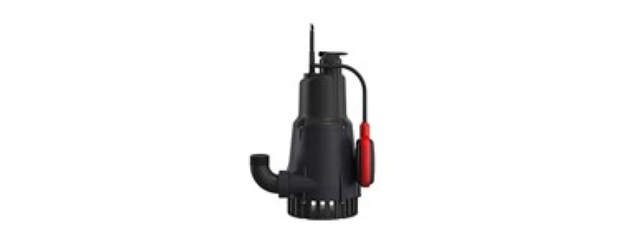 KPC-De-watering-pump