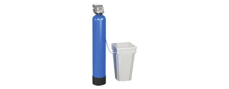 Water Softner Automatic